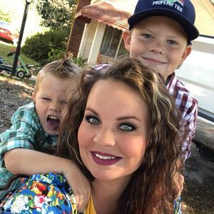 Meet your Posher, Haley